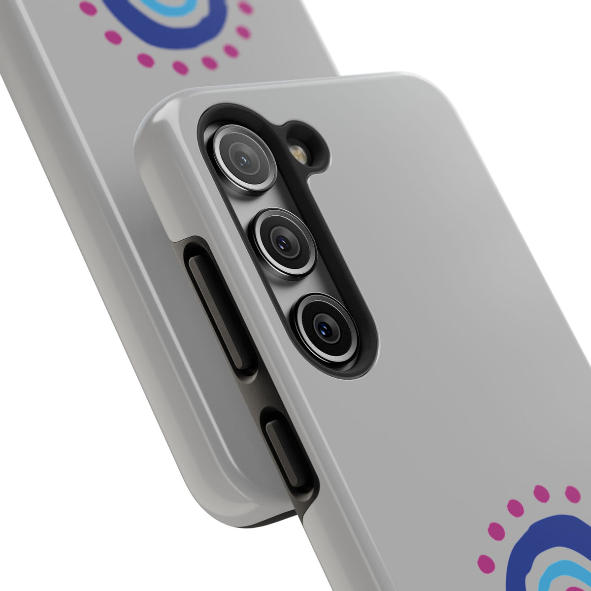 Oceanic Airlines Tough Phone Case