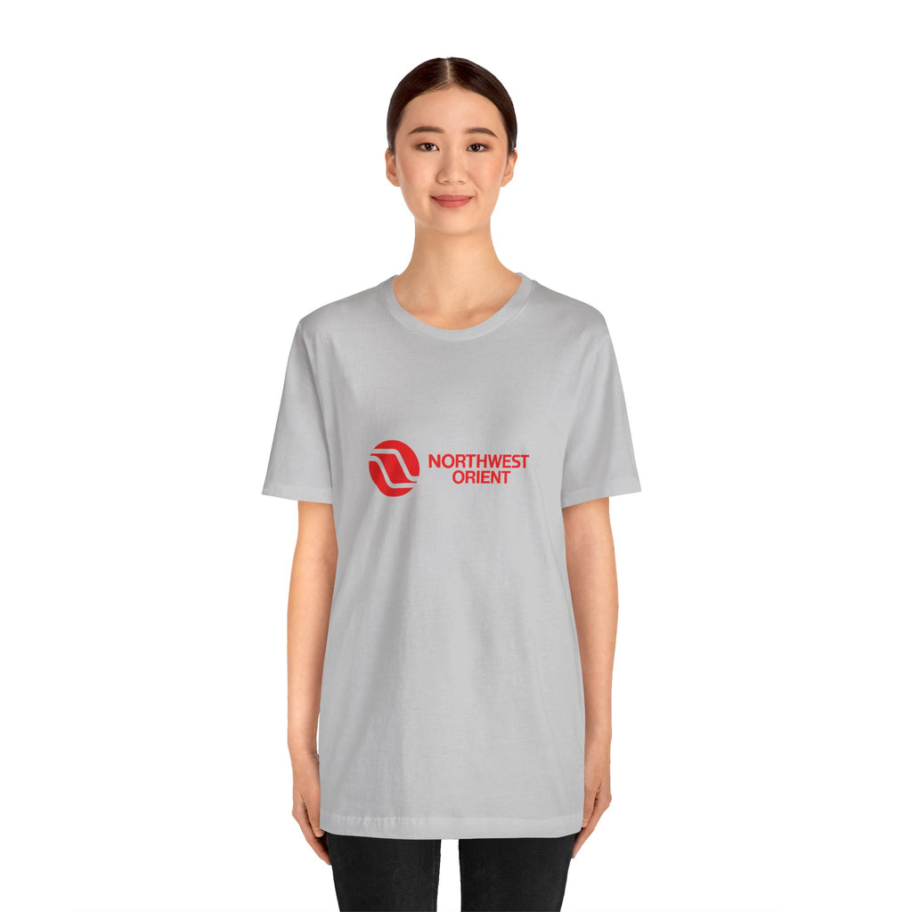 Northwest Orient Airlines T-Shirt