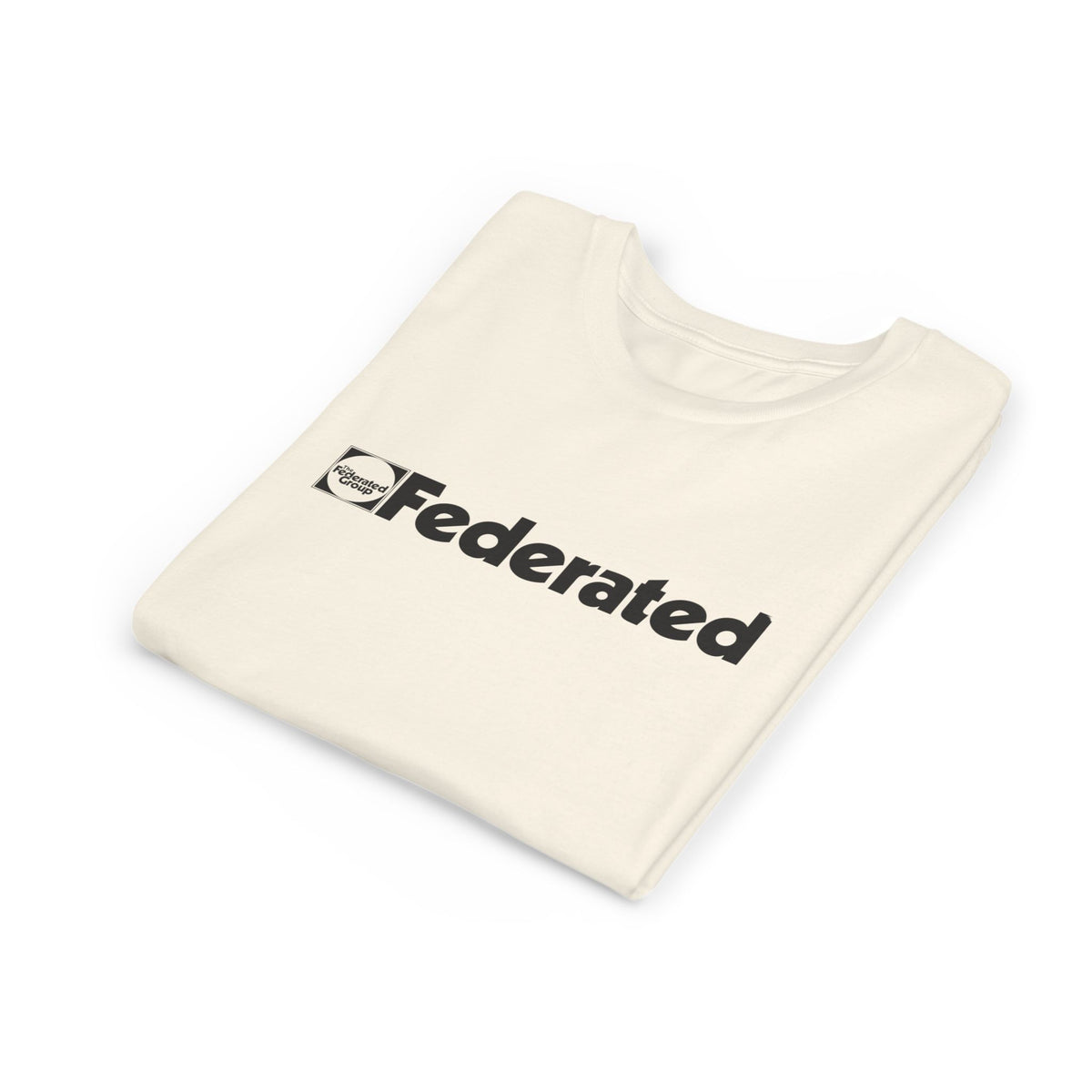 Federated Group Kids Tee / T-Shirt
