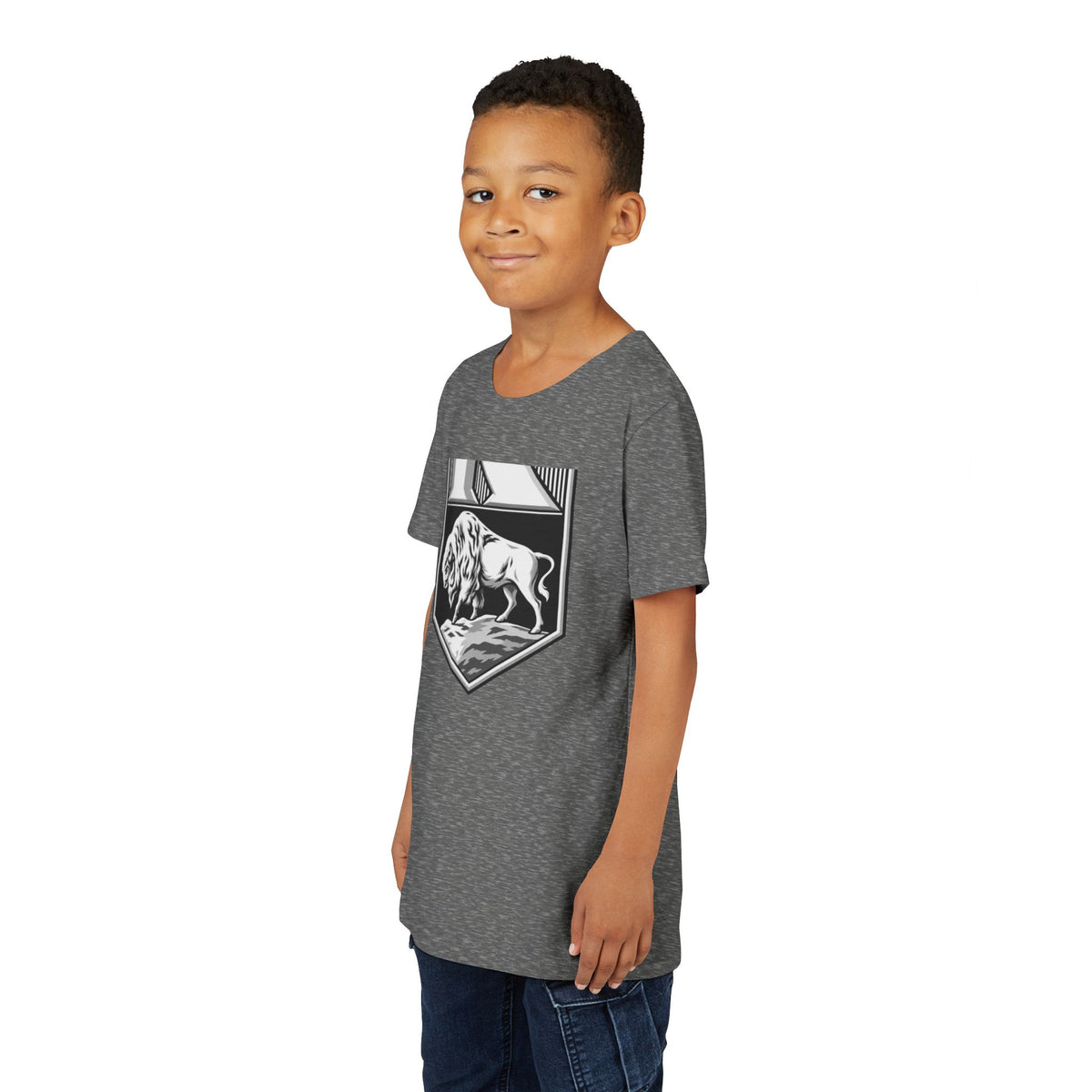 Kaiser Motors Kids Tee / T-Shirt