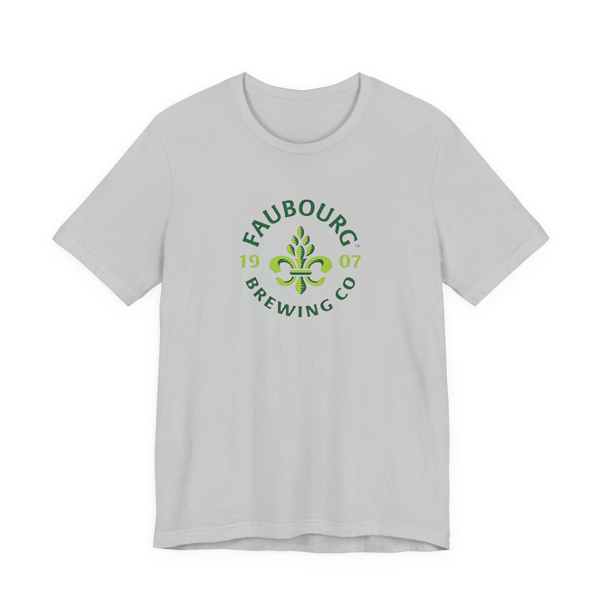 Faubourg Brewing T-Shirt
