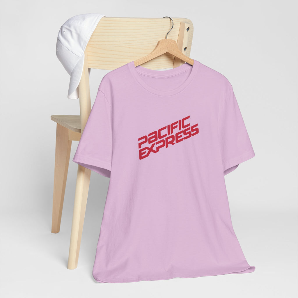 Pacific Express T-Shirt