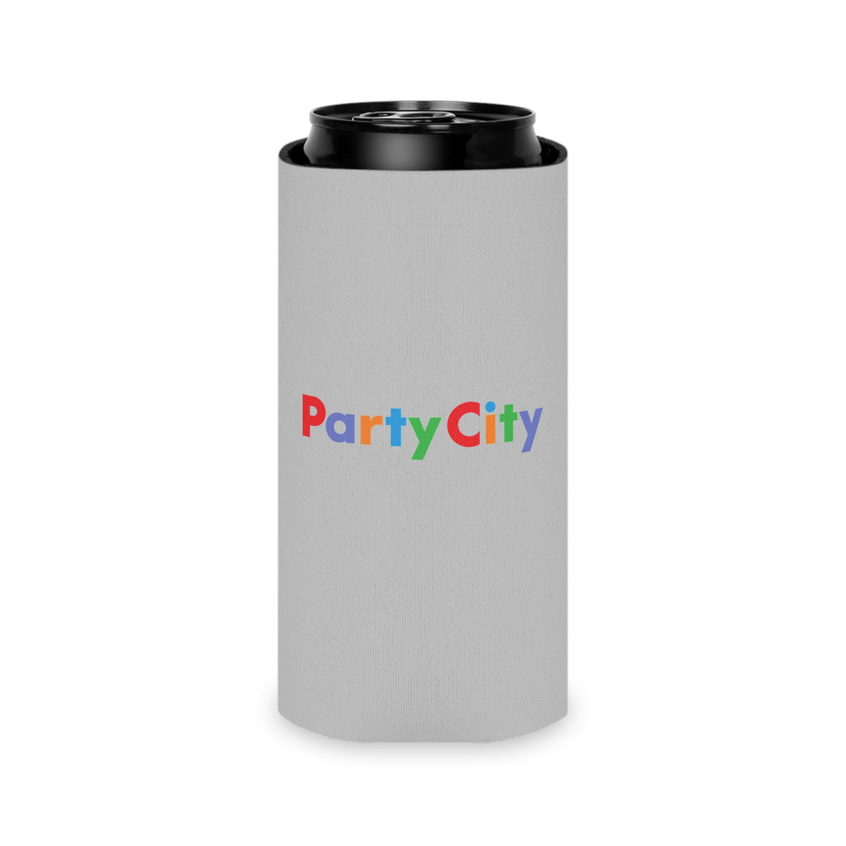 Party City Can Cooler