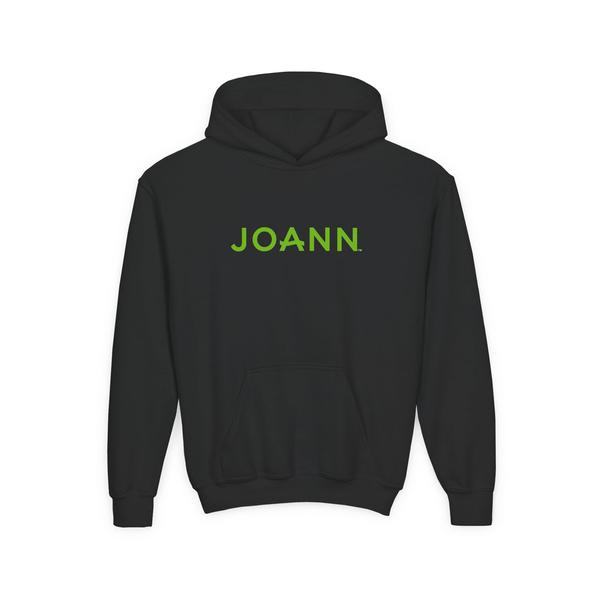 Jo-Ann Fabrics Youth Hoodie / Sweatshirt