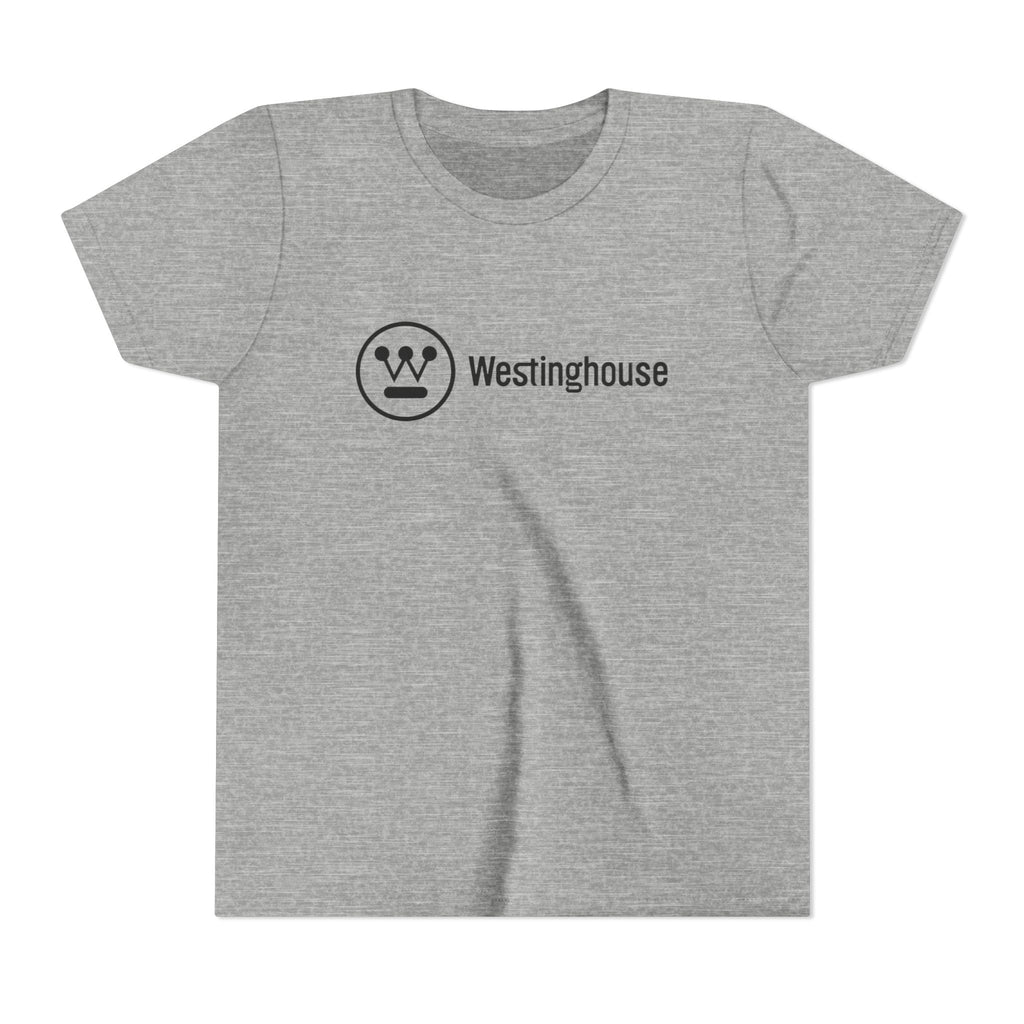 Westinghouse Electric Corporation Kids Tee / T-Shirt