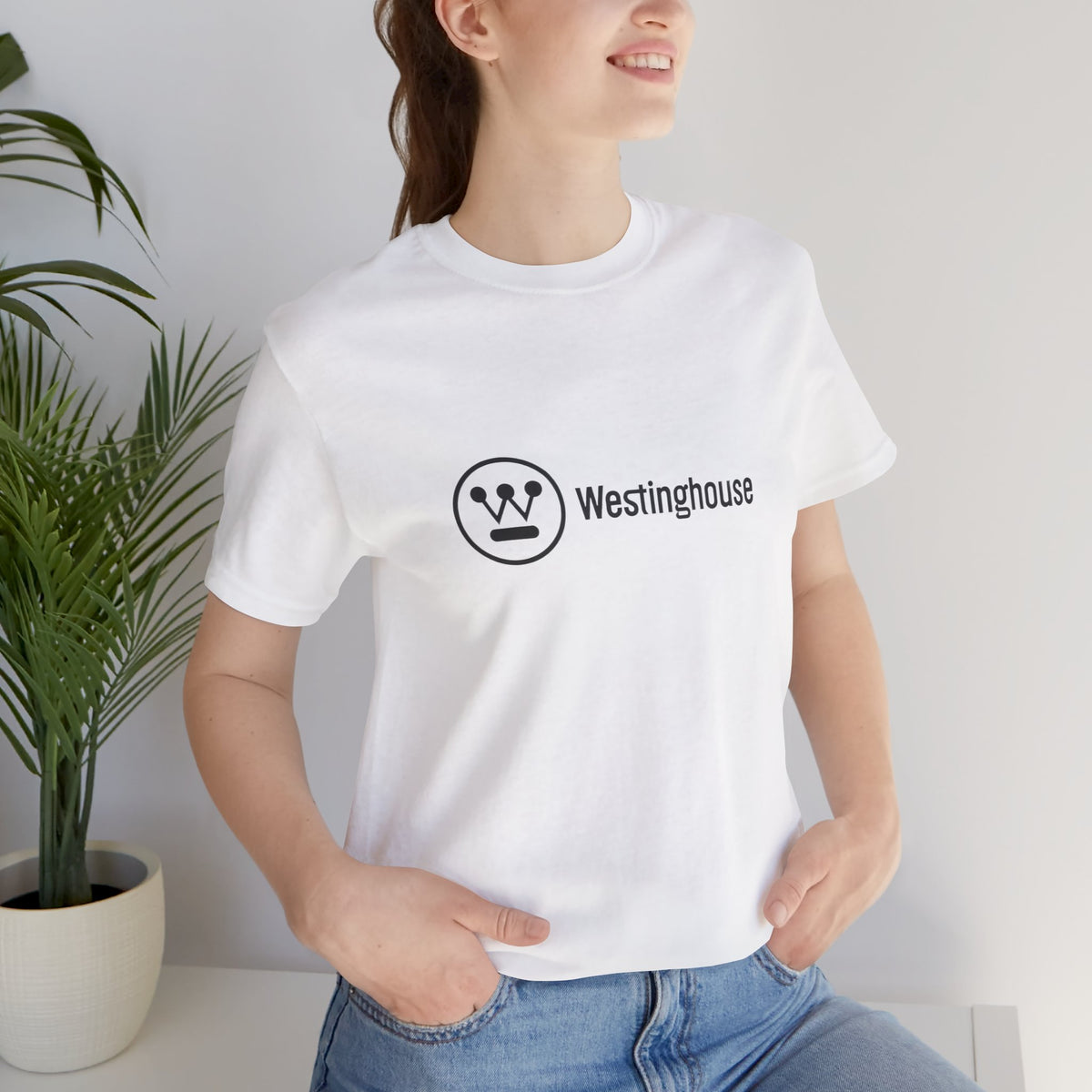 Westinghouse Electric Corporation T-Shirt