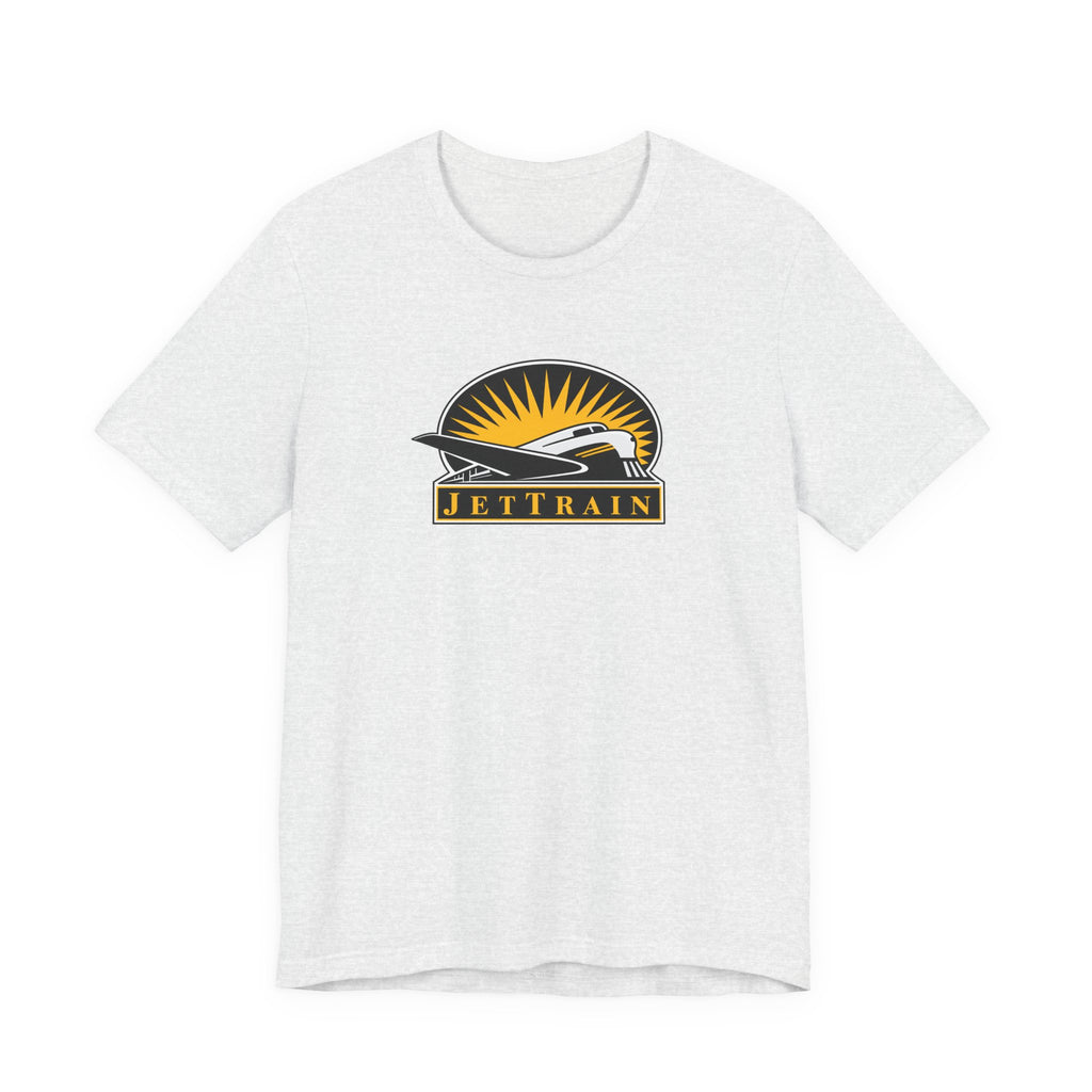 Bombardier JetTrain T-Shirt