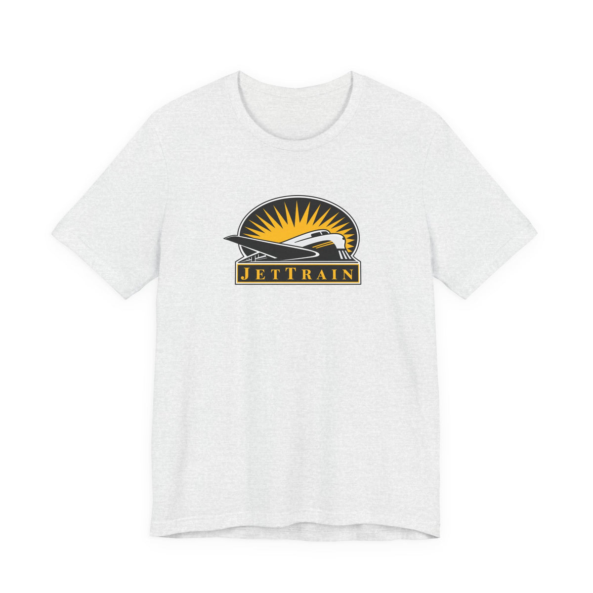 Bombardier JetTrain T-Shirt