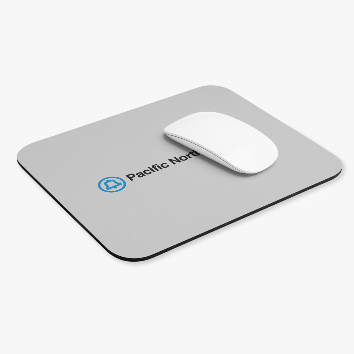 Pacific Northwest Bell Mouse Pad