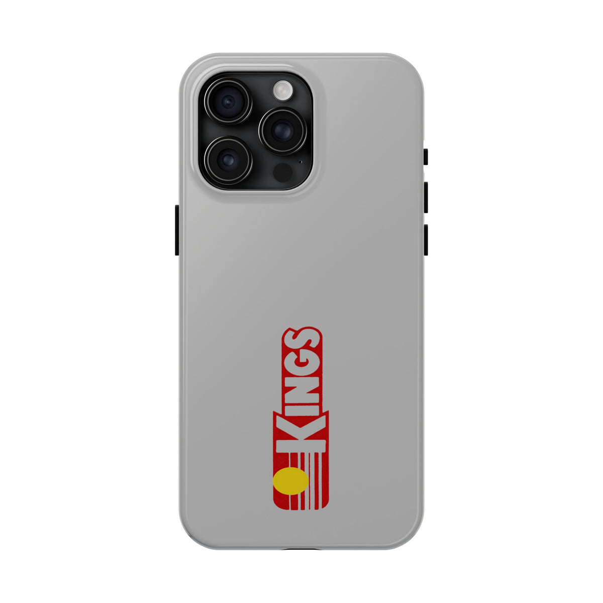 King's Department Stores Tough Phone Case