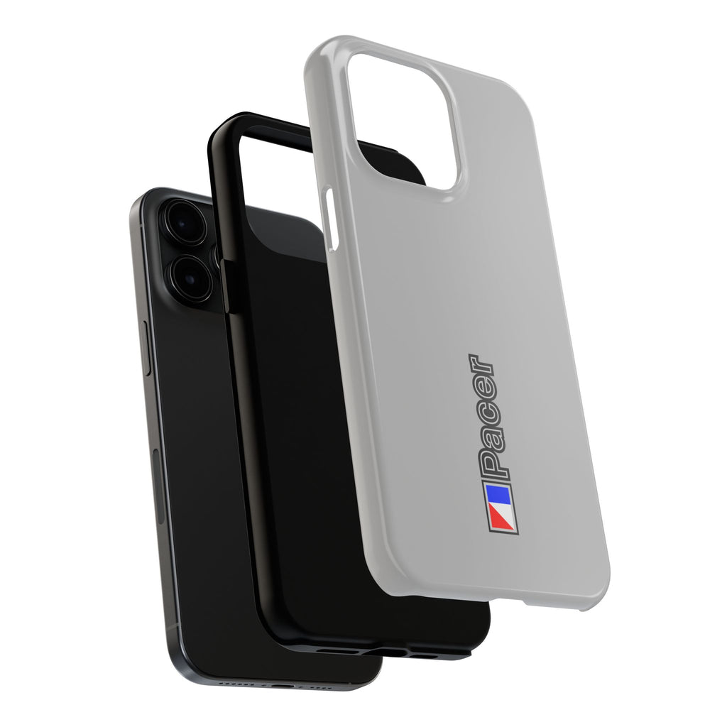 Pacer International Tough Phone Case
