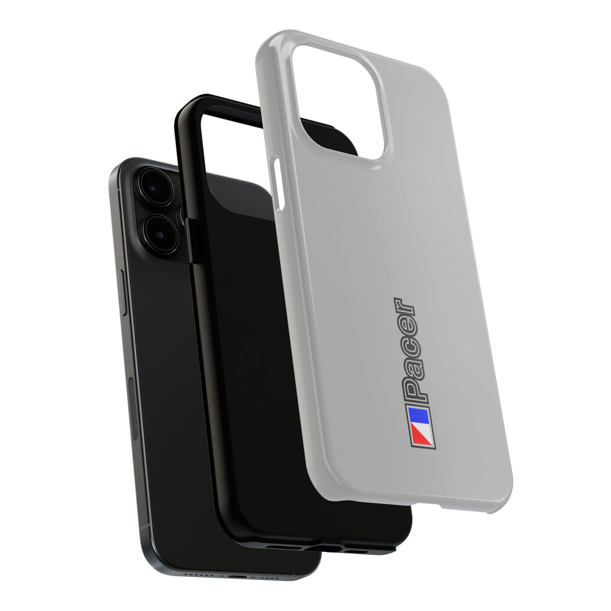 Pacer International Tough Phone Case