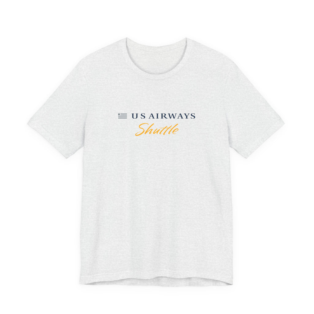 US Airways Shuttle T-Shirt