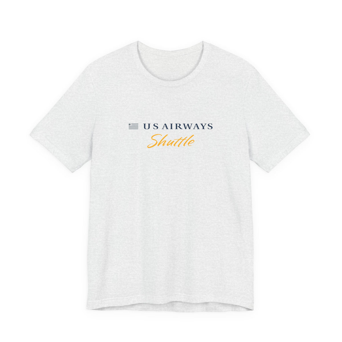 US Airways Shuttle T-Shirt