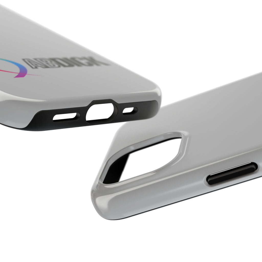 A. B. Dick Company Tough Phone Case