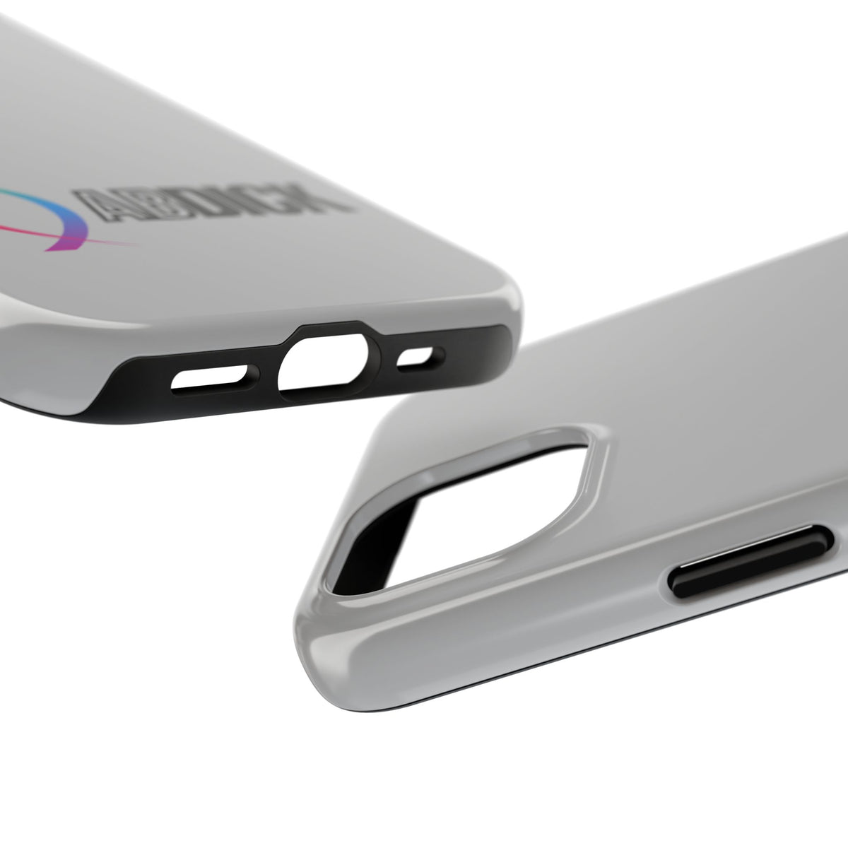 A. B. Dick Company Tough Phone Case