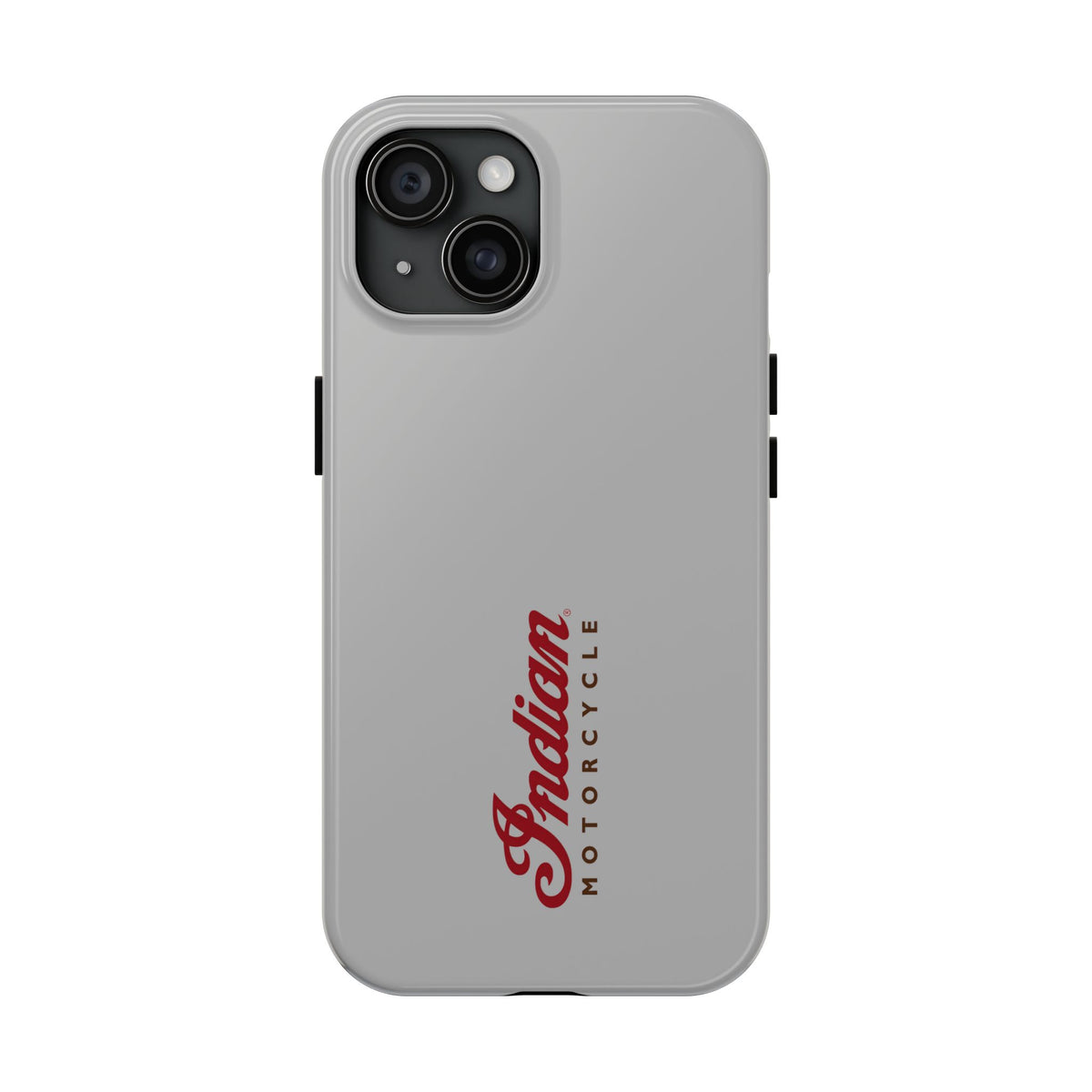 Indian Motorcycle Tough Protective Phone Case