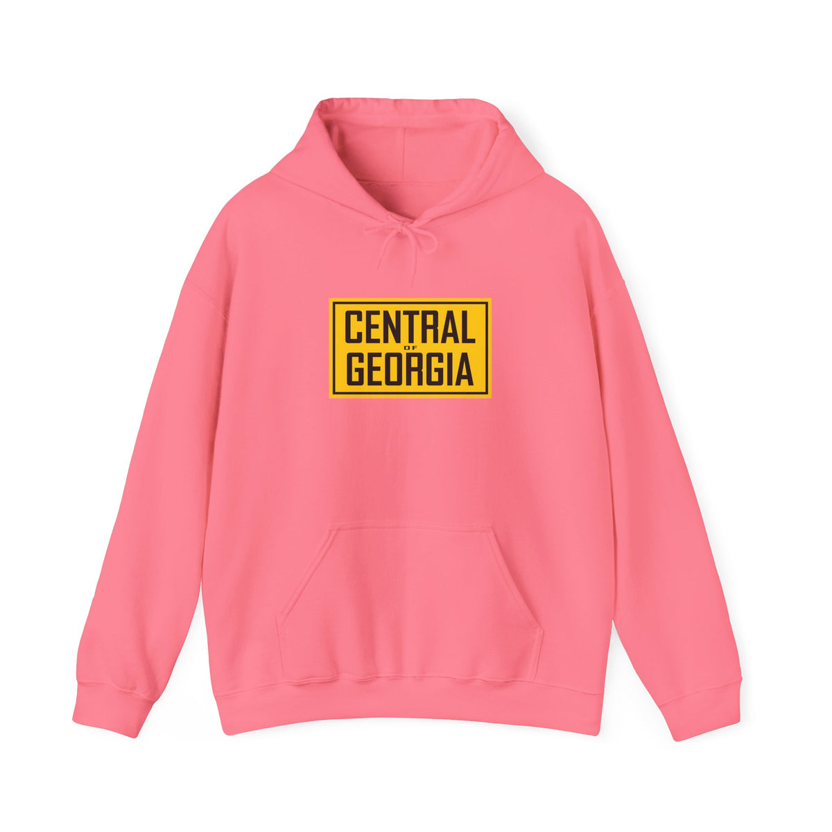 Central of Georgia Railway Hoodie / Sweatshirt