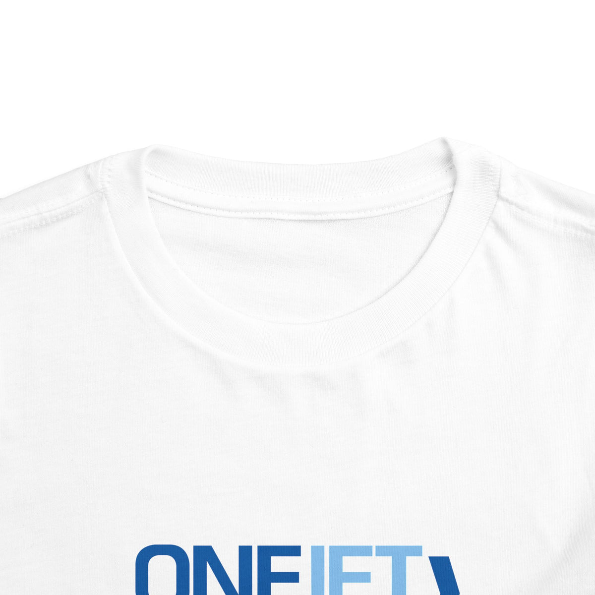 OneJet Toddler Tee / T-Shirt