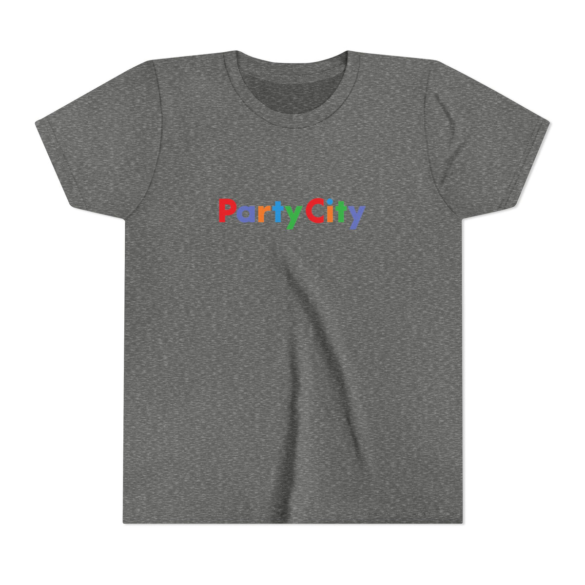 Party City Kids Tee / T-Shirt