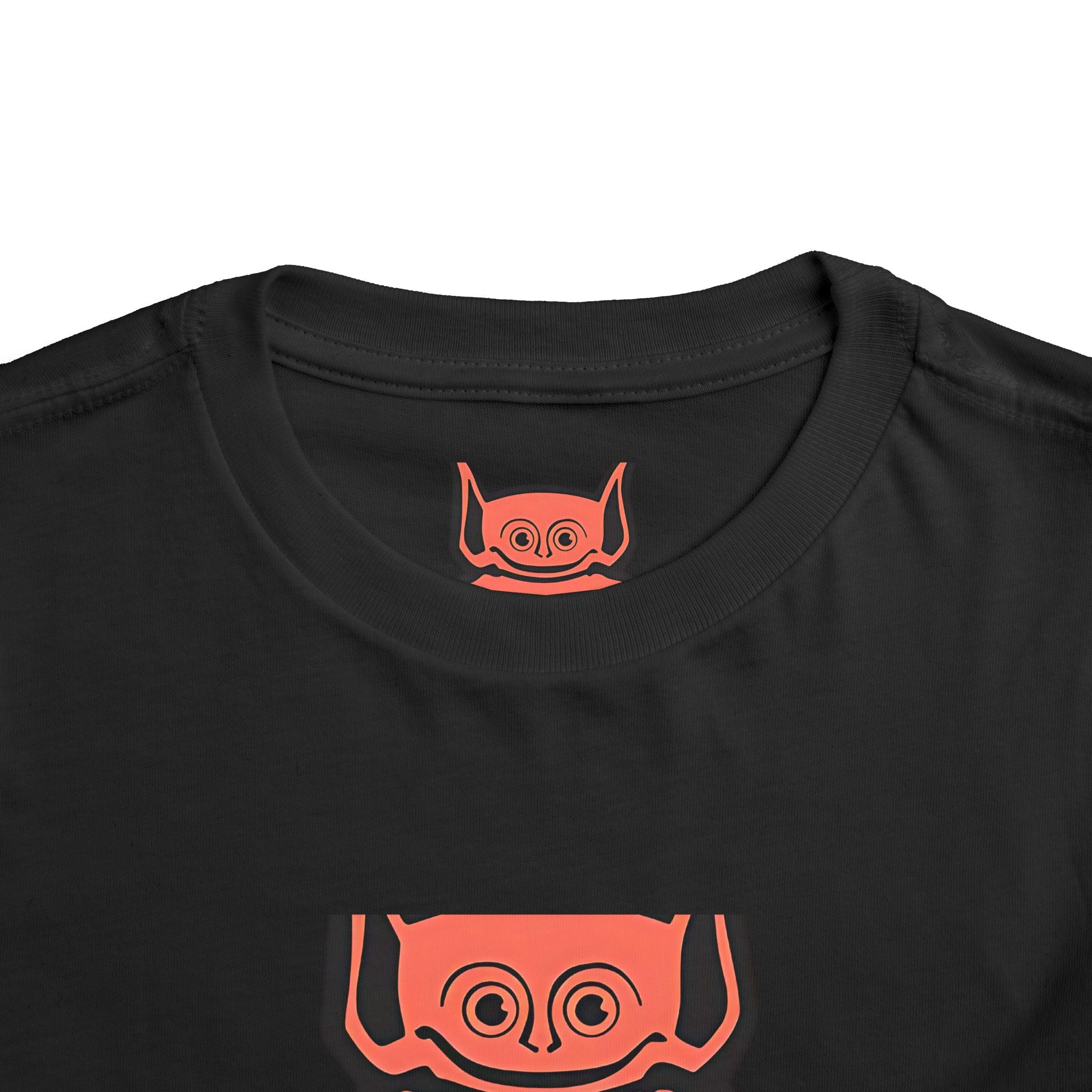 AMC Gremlin Toddler Tee / T-Shirt