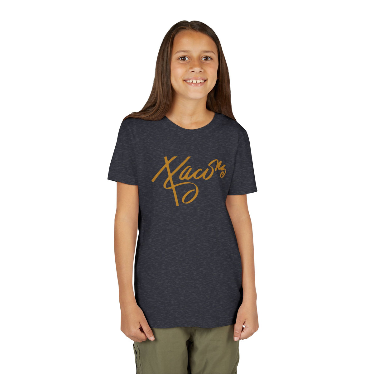Bacon's Kids Tee / T-Shirt