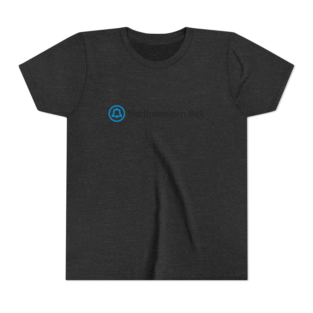 Northwestern Bell Kids Tee / T-Shirt