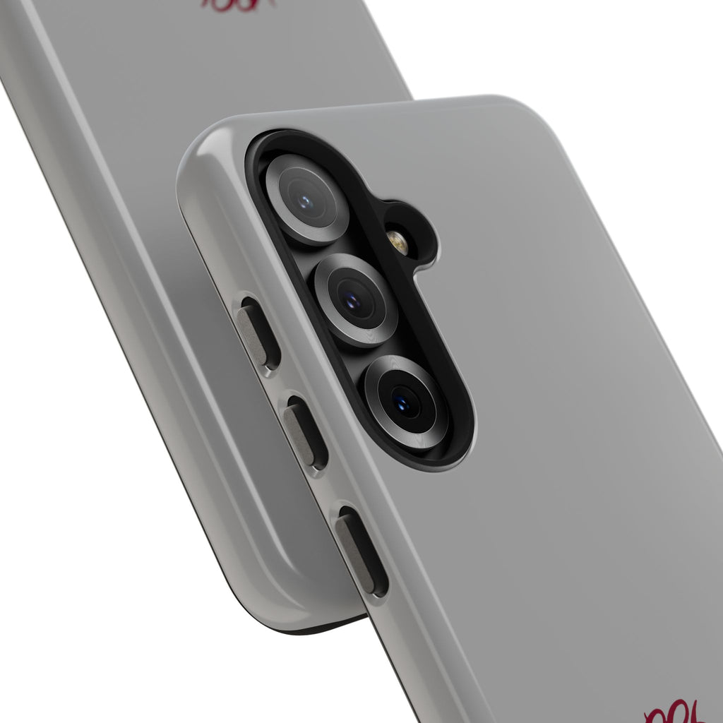 L. L. Berger Tough Phone Case
