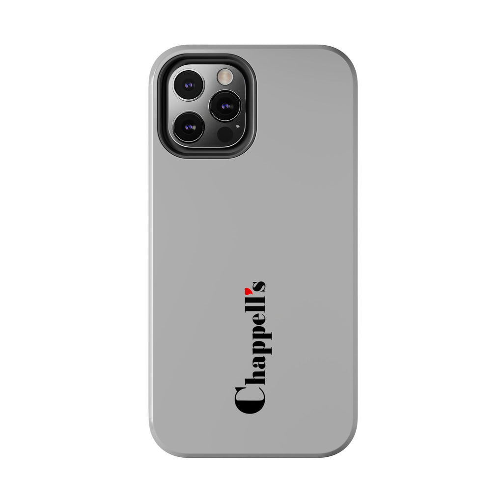 Chappell's Tough Phone Case
