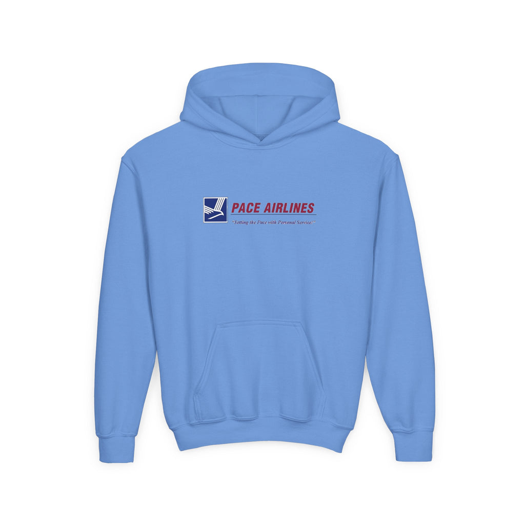 Pace Airlines Youth Hoodie / Sweatshirt