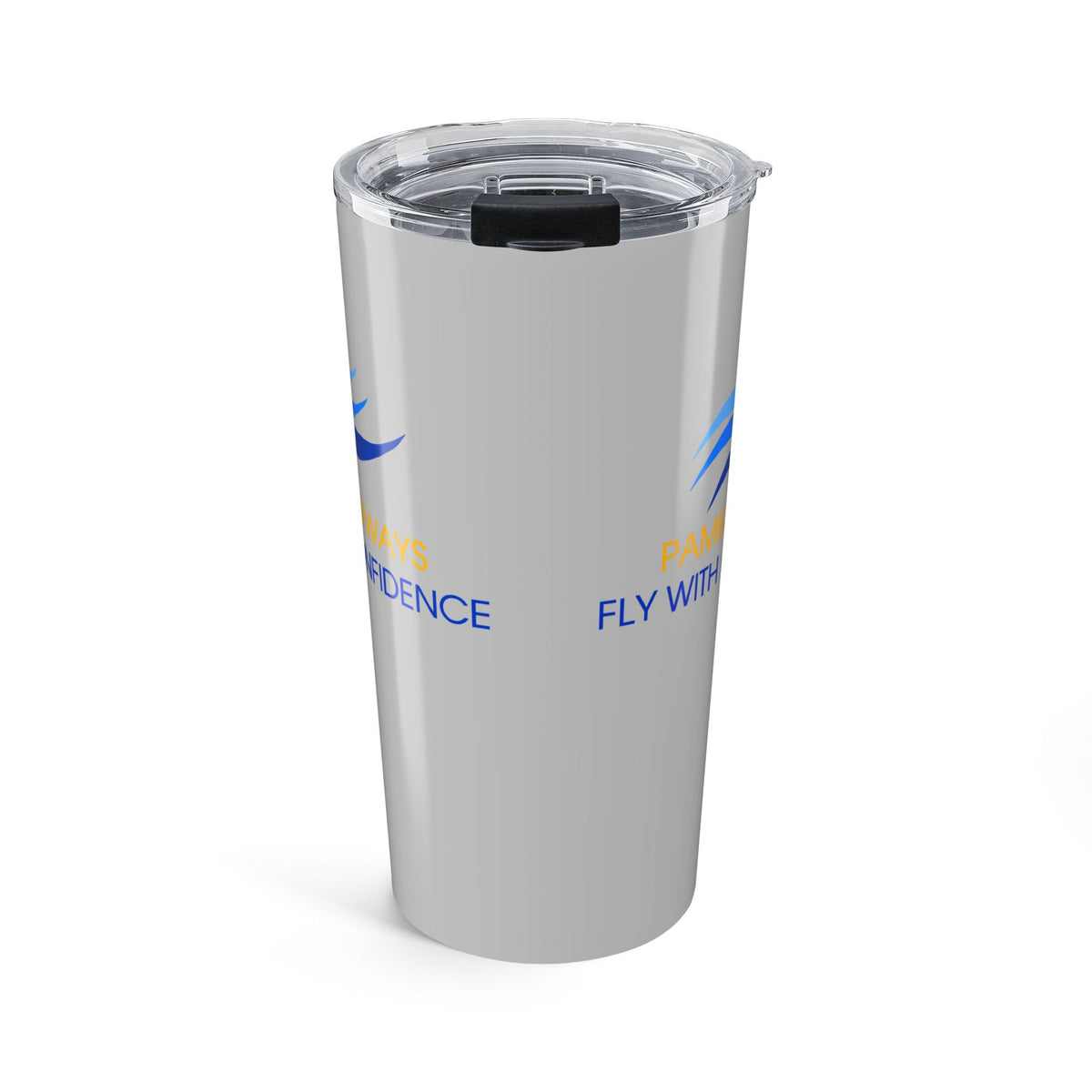 Pamir Airways 20oz Insulated Tumbler