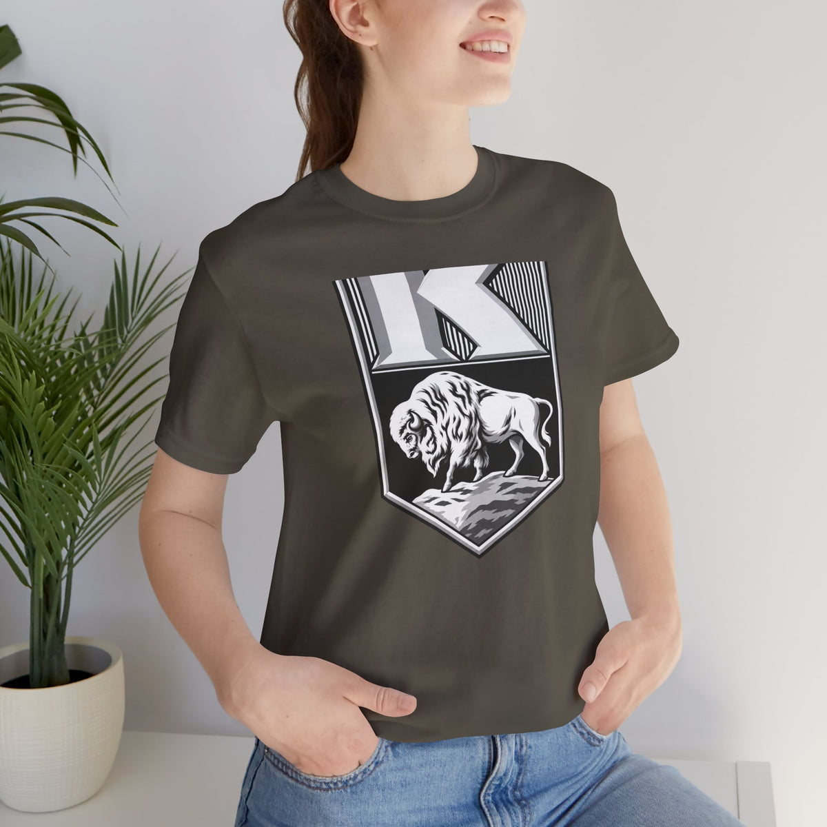 Kaiser Motors T-Shirt