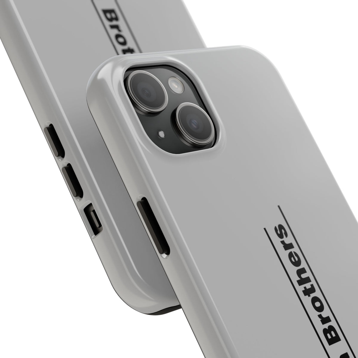 Salomon Brothers Tough Phone Case
