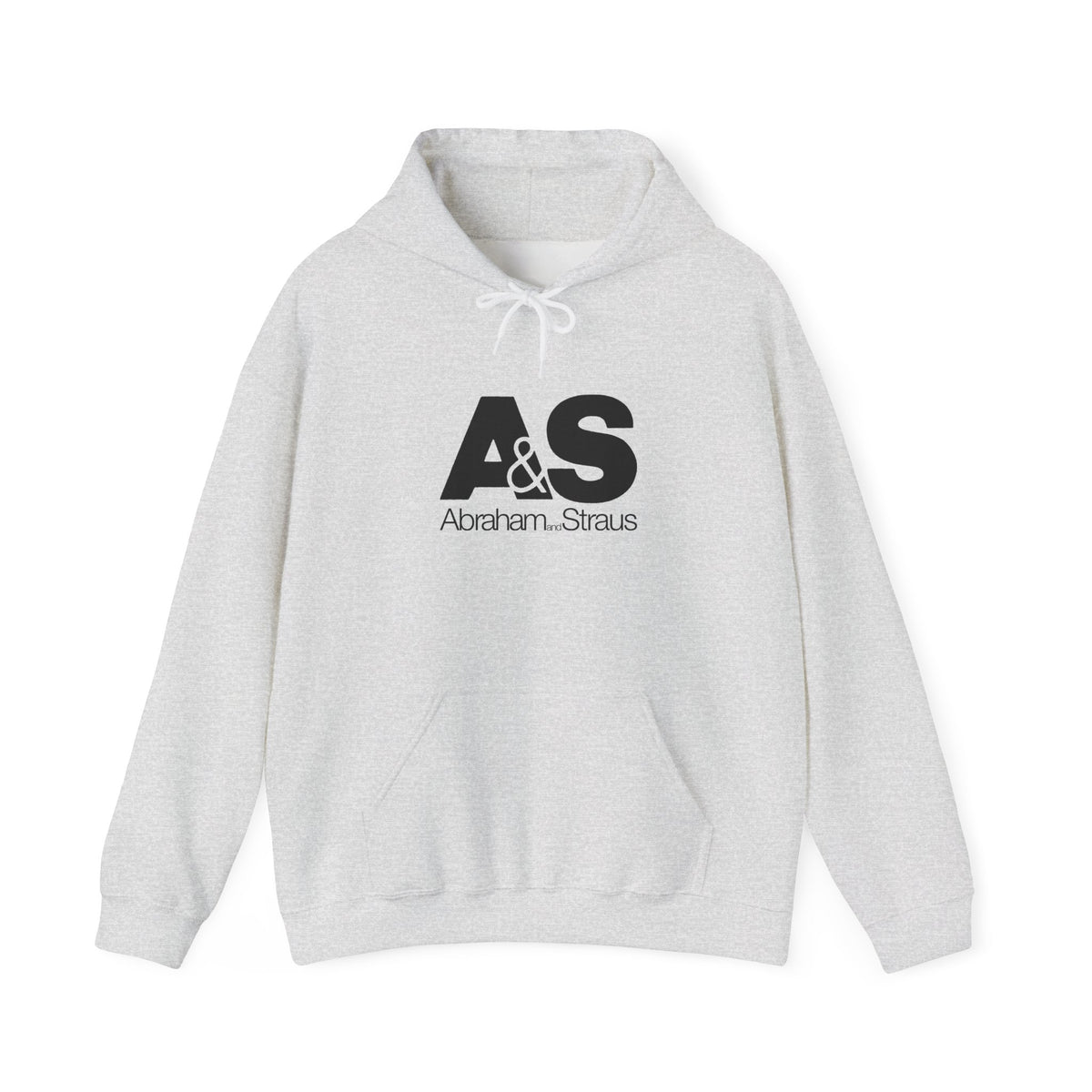Abraham & Straus Hoodie / Sweatshirt