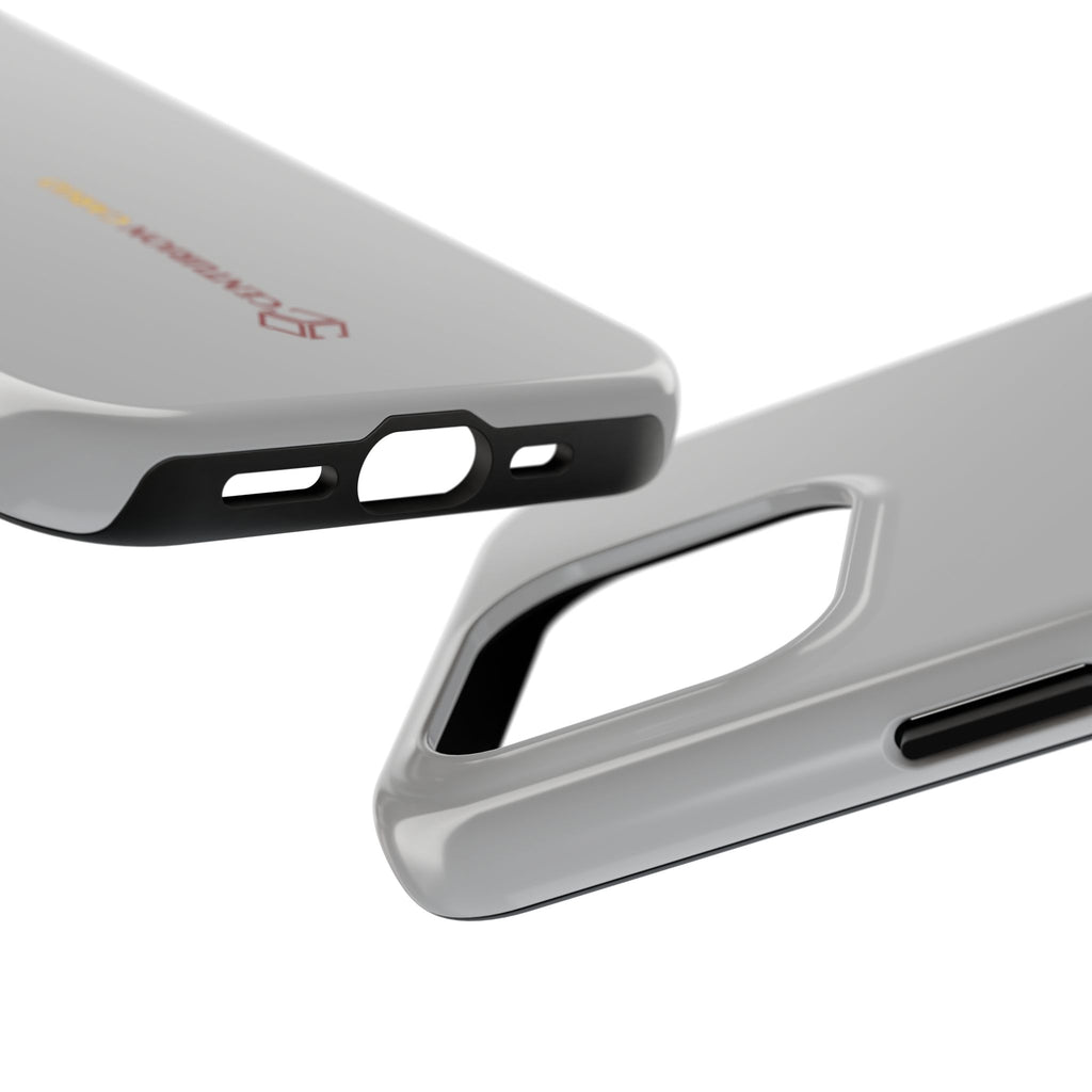 Centurion Air Cargo Tough Phone Case