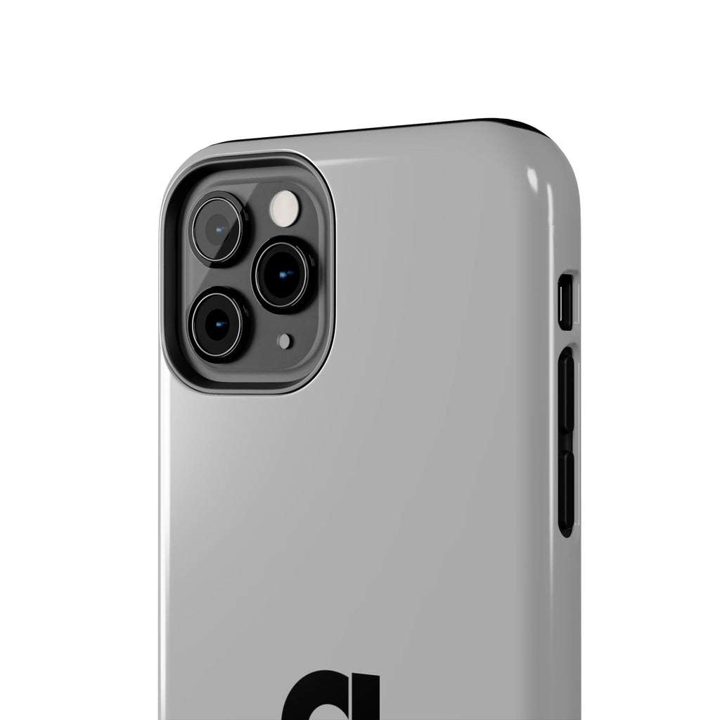 Action Computer Enterprise Tough Phone Case