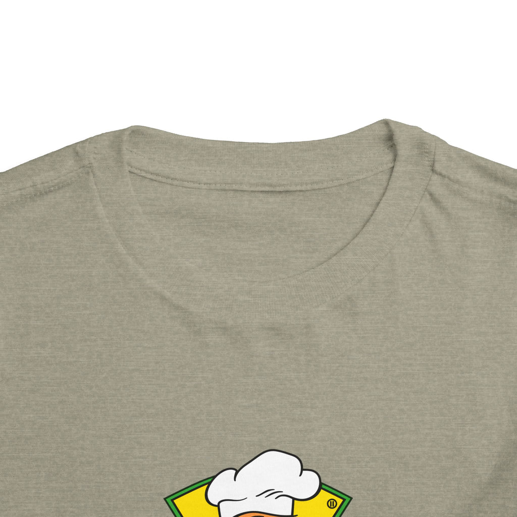 Papa Cristo's Toddler Tee / T-Shirt