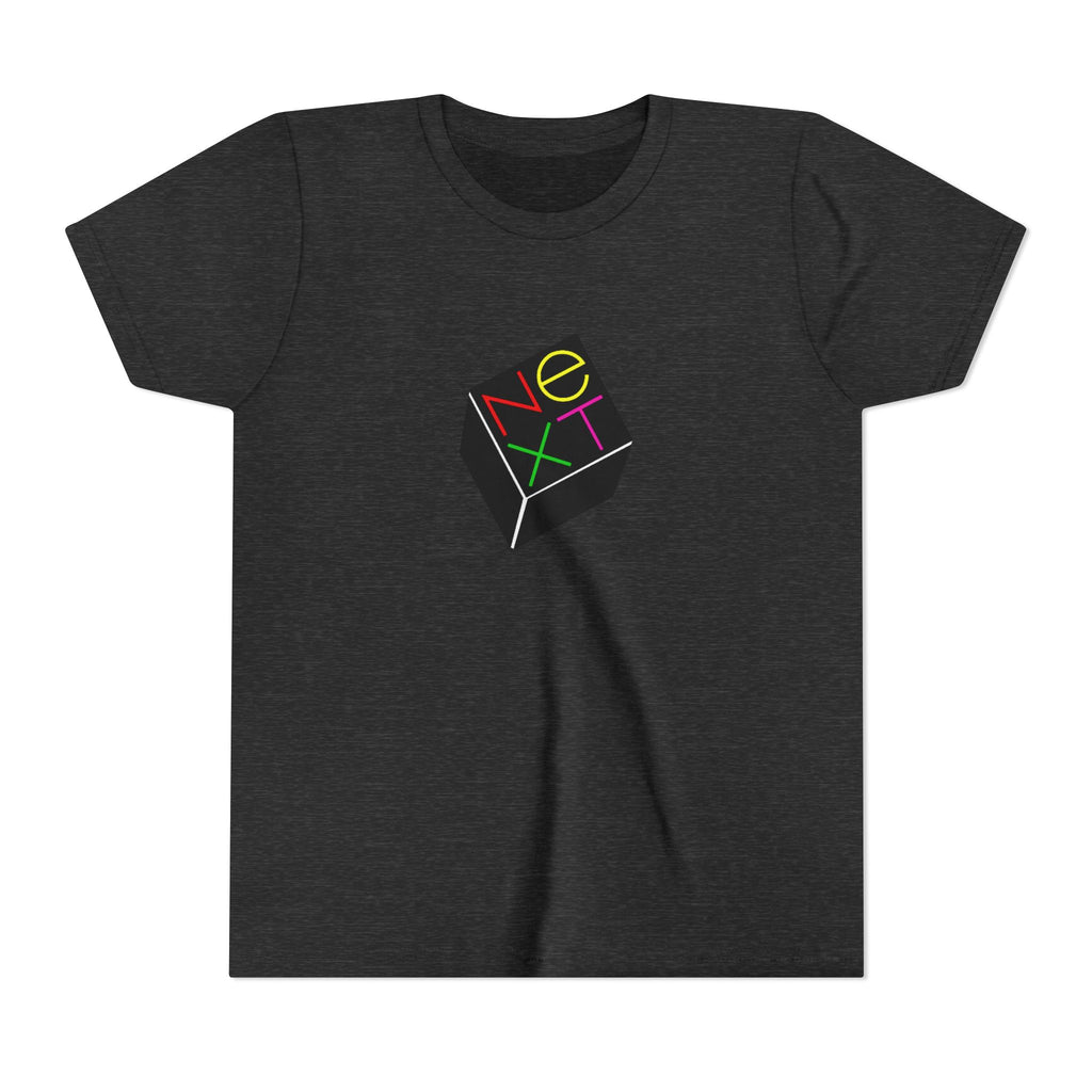 NeXT Kids Tee / T-Shirt