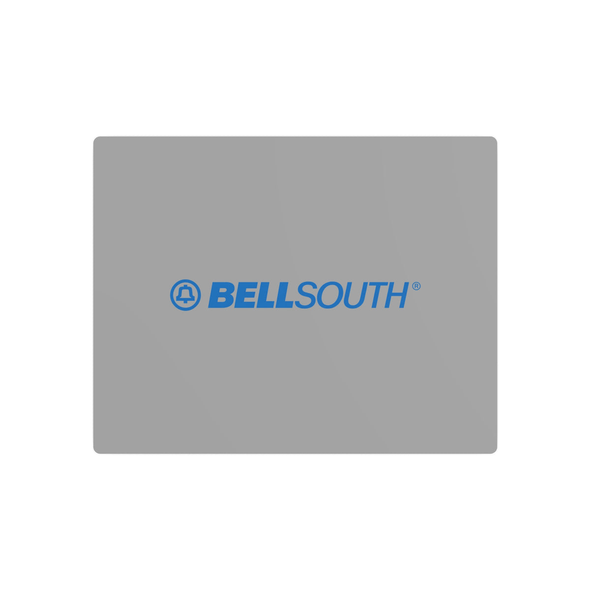 BellSouth Metal Sign