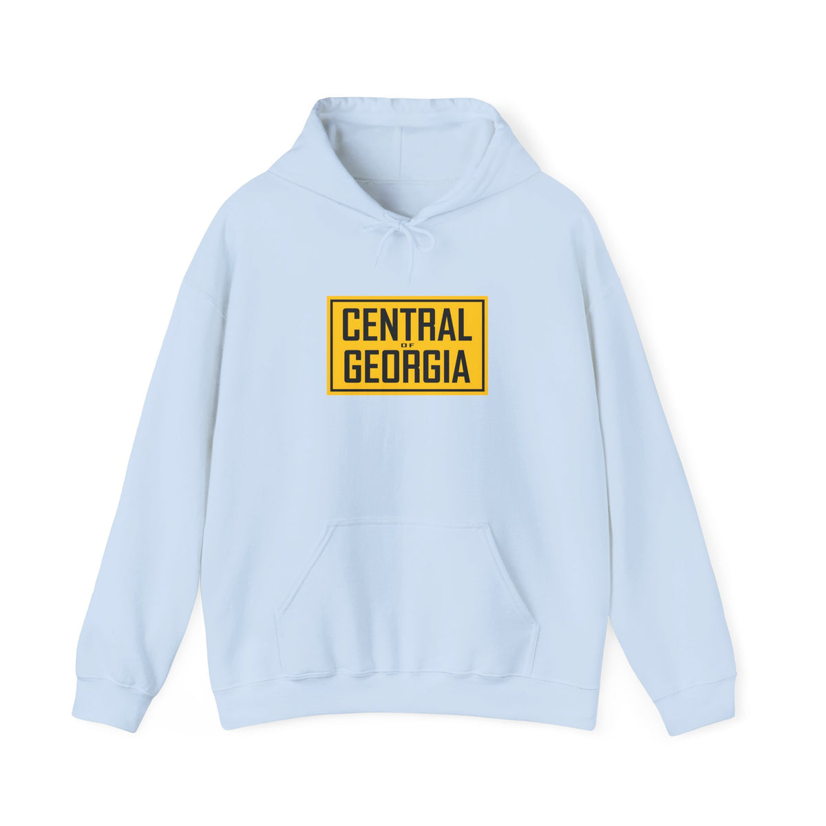 Central of Georgia Railway Hoodie / Sweatshirt