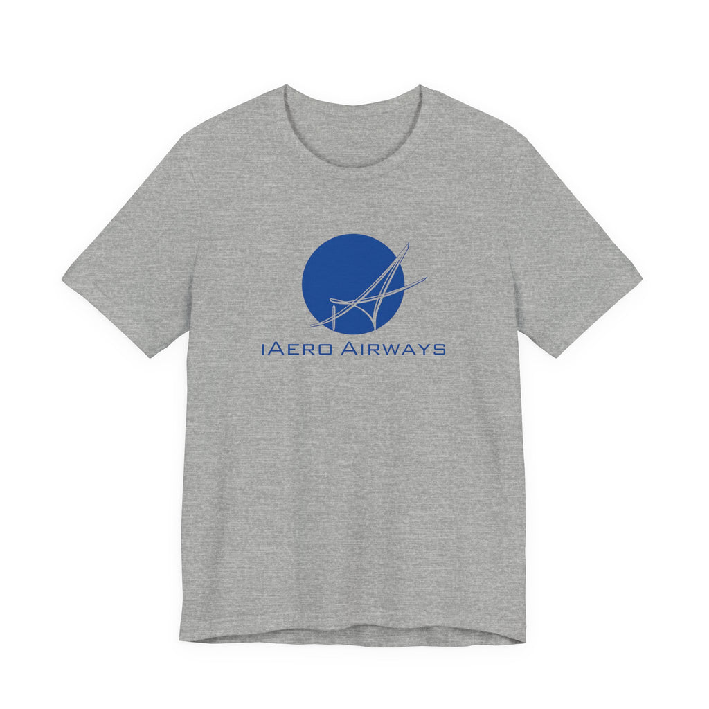 iAero Airways T-Shirt