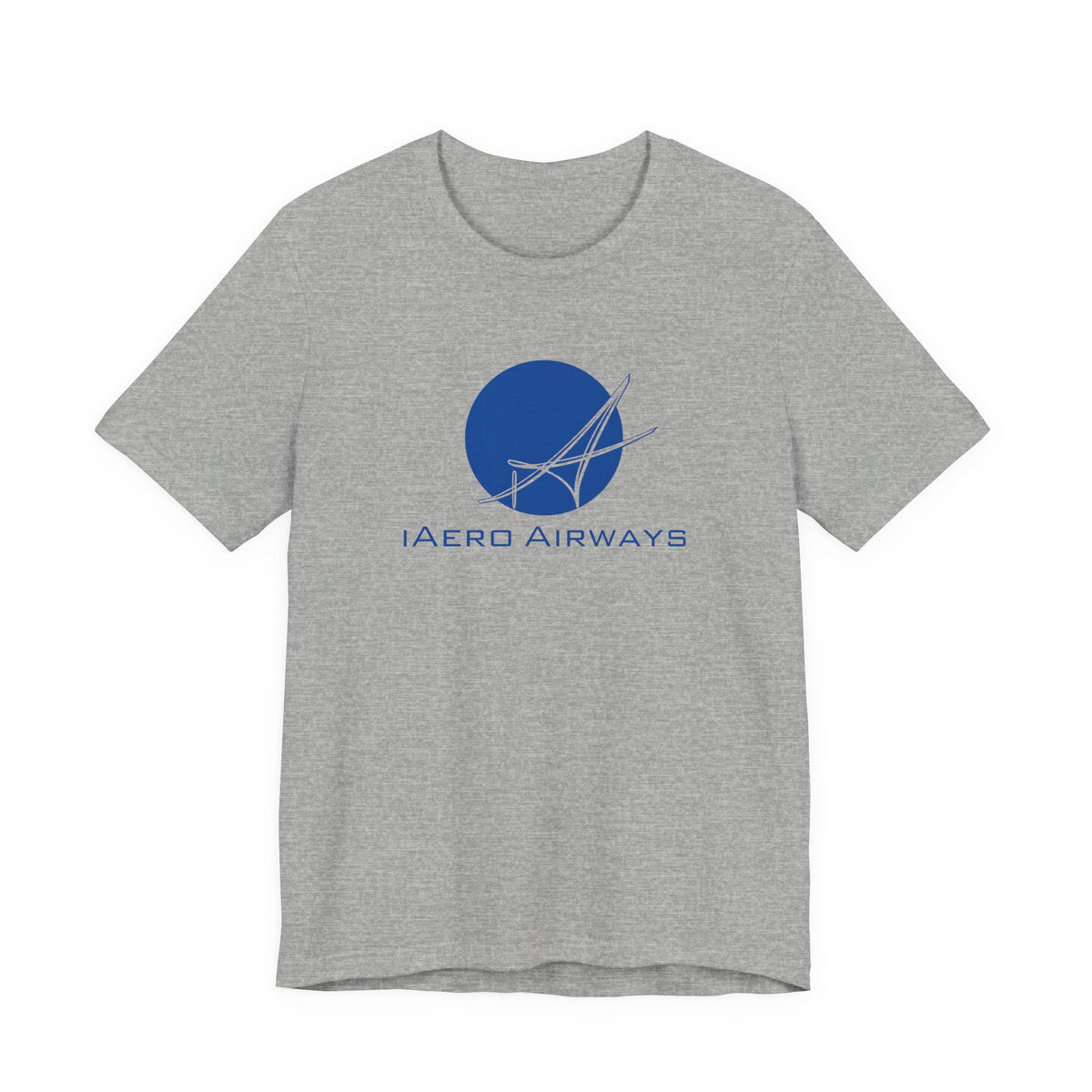 iAero Airways T-Shirt