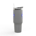 Atchison Topeka and Santa Fe Railway 40oz Insulated Travel Mug Stainless Tumbler