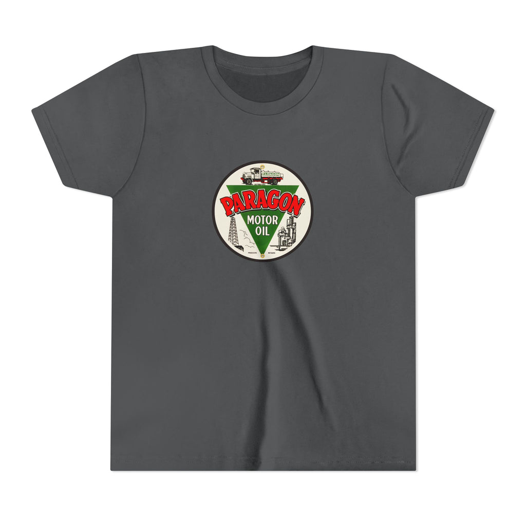 Paragon Oil Kids Tee / T-Shirt