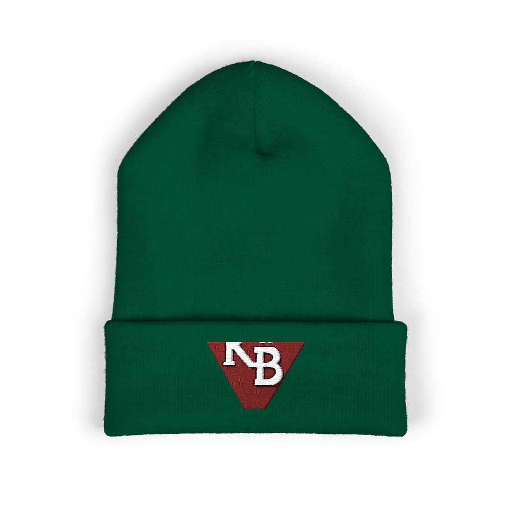 Kroch's and Brentano's Cuffed Beanie