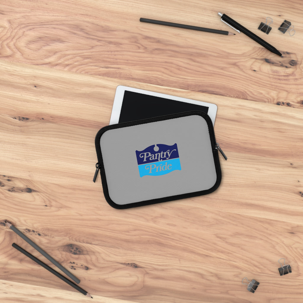 Pantry Pride Laptop Sleeve