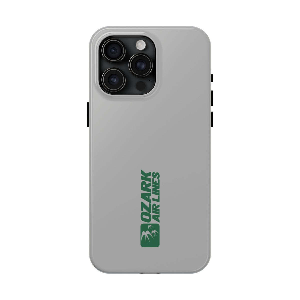 Ozark Air Lines Tough Phone Case