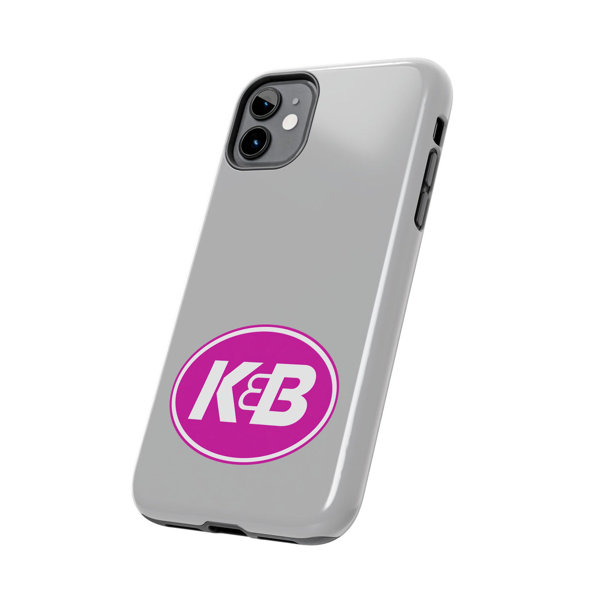K&B (Katz & Besthoff) Tough Phone Case