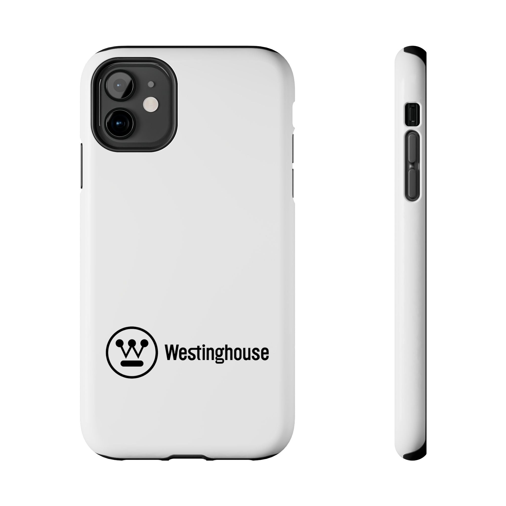 Westinghouse Electric Corporation Tough Phone Case