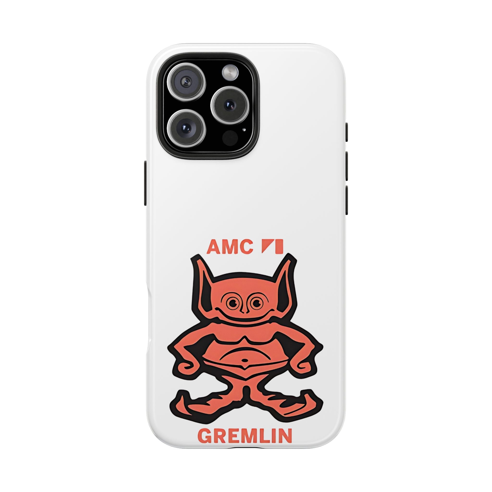 AMC Gremlin Tough Phone Case
